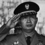 Sejarah Kelahiran Orde Baru sejarah kelahiran orde baru soeharto