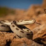 Ular Muncul di Mana-mana, Pemukim Yahudi di Tiberias Ketakutan Ular muncul di mana-mana di pemukiman ilegal Yahudi Morgan Street, Tiberias
