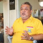 Muntasir Hamid Meninggal Dunia Muntasir Hamid