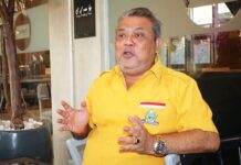 Muntasir Hamid Meninggal Dunia Muntasir Hamid