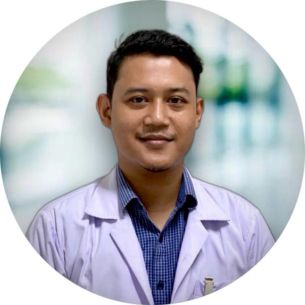 1000213686 Relawan di Garis Depan: Menghadang Ancaman Infeksi Parasit di Tengah Tanggap Darurat