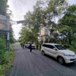 Akses Wilayah Tengah Sudah Bisa Dilalui Melalui Jalur Babahrot ABDYA Akses wilayah tengah