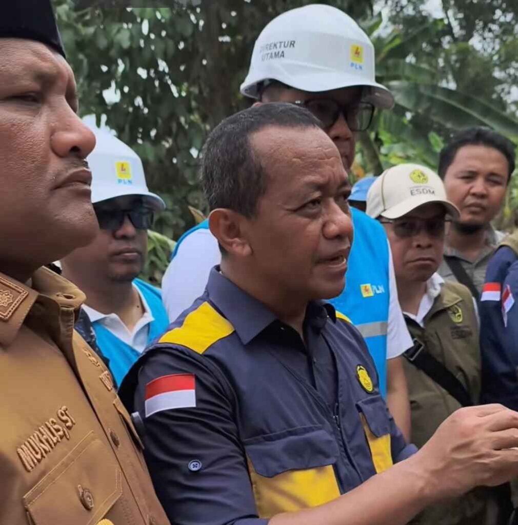 Percepat distribusi LPG