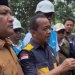 Bahlil Akan Bantu Percepat Distribusi LPG ke Bireuen Percepat distribusi LPG