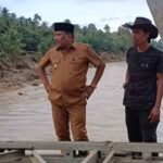 Seluruh Wilayah Terisolasi di Bireuen Sudah Berhasil Dibuka Wilayah terisolasi di Bireuen