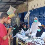 Layanan Kesehatan Tanggap Darurat di Juli Berjalan Lancar Layanan kesehatan tanggap darurat