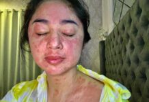 “Hina Aceh”, Dewi Perssik Dinilai Keterlaluan Dewi Perssik