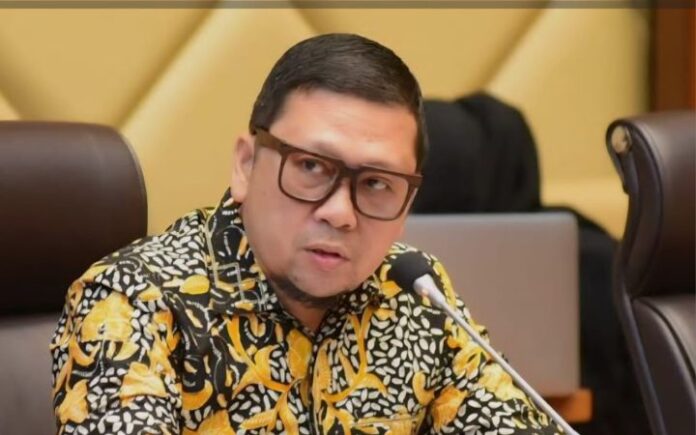 Waketum Golkar Desak Pemerintah Tetapkan Banjir Sumatra Sebagai Bencana Nasional