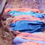 19 Korban Banjir di Aceh Utara Dimakamkan Dalam Satu Liang 19 Korban Banjir di Aceh Utara Dimakamkan Dalam Satu Liang