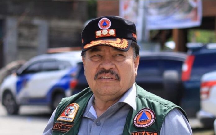 Akses Nagan Raya–Aceh Tengah Mulai Terbuka, Jembatan Darurat Bisa Dilalui Motor