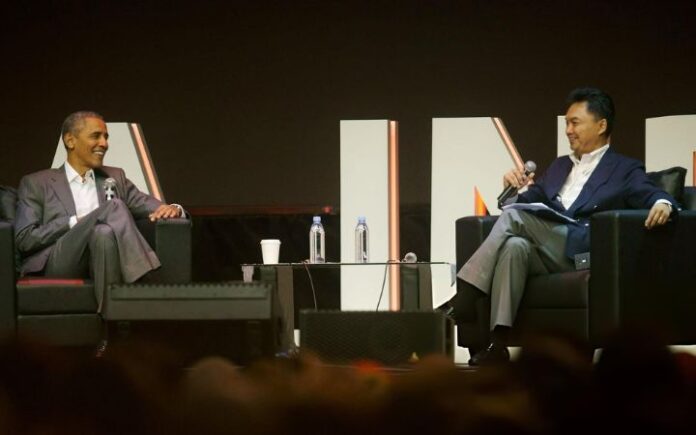 Kritik Kemenlu, Dino Patti Djalal Beri 3 Masukan