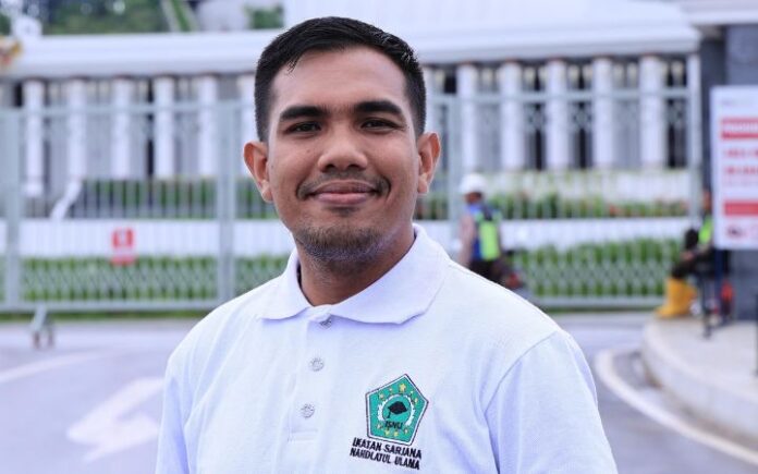 ISNU Aceh (1) Soal Pemulihan Listrik Aceh, Prabowo Ditipu Menterinya Penanganan Bencana Lambat di Aceh Bisa Picu Ideologi Perlawanan