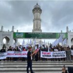 Segera Tetapkan Banjir Aceh-Sumatra Sebagai Bencana Nasional! Segera Tetapkan Banjir Aceh-Sumatra Sebagai Bencana Nasional!