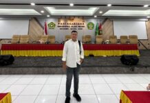 Bendera Putih di Tengah Bencana: Antara Isyarat Darurat dan Martabat Kemanusiaan Bendera Putih di Tengah Bencana: Antara Isyarat Darurat dan Martabat Kemanusiaan