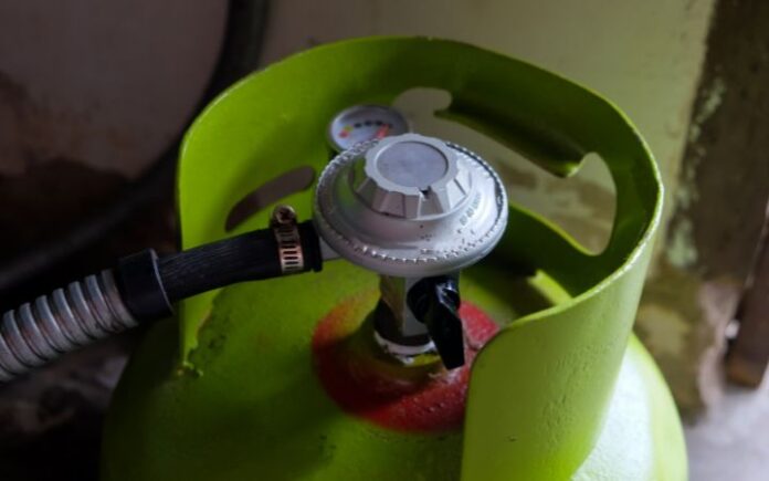 Pemkab Pidie Minta APH Tindak Pangkalan LPG 3 Kg yang Jual di Atas HET