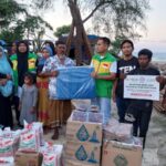 Mahasiswa Malaysia di UIN Ar-Raniry Salurkan Bantuan untuk Korban Banjir di Aceh Utara Mahasiswa Malaysia di UIN Ar-Raniry Salurkan Bantuan untuk Korban Banjir di Aceh Utara