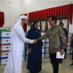 “Ditekan Pusat” Walkot Medan Kembalikan 30 Ton Beras Bantuan UEA "Ditekan Pusat" Walkot Medan Kembalikan 30 Ton Beras Bantuan UEA