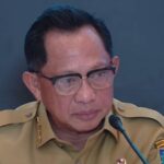 Mendagri: 13 Desa di Aceh Hilang Disapu Banjir Mendagri: 13 Desa di Aceh Hilang Disapu Banjir