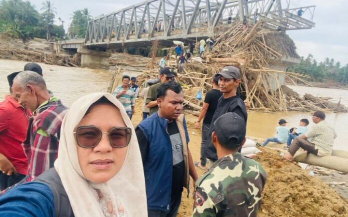 Pejabat Pemerintah Sudah Cukup “Meen Leuhob”