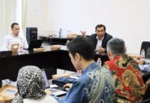 Aceh Dapat Rp13 Miliar dari Signature Bonus Migas Aceh Dapat Rp13 Miliar dari Signature Bonus Migas