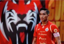 Nyaris Cetak Sejarah, Gol Rizky Ridho Kalah Tipis di Puskas Award 2025 Nyaris Cetak Sejarah, Gol Rizky Ridho Kalah Tipis di Puskas Award 2025