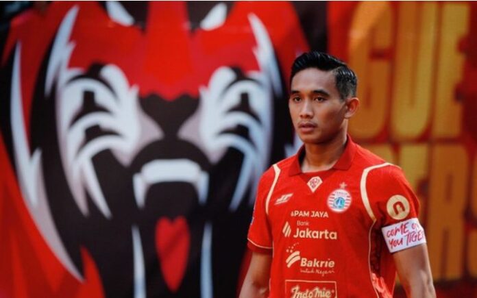 Rizky Ridho Nyaris Cetak Sejarah, Gol Rizky Ridho Kalah Tipis di Puskas Award 2025