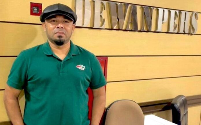 Rozzy Bahlil Cari Muka, PLN Ketiban Sial