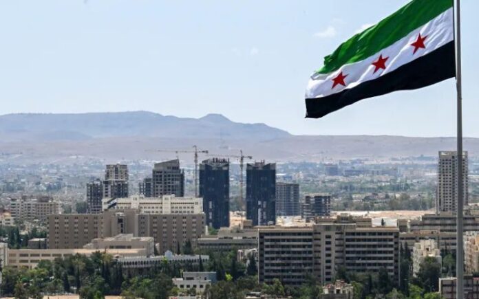 Suriah Suriah Ganti Mata Uang dan Lakukan Denominasi, Mulai Berlaku 1 Januari