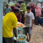 Kondisi Memburuk, Pengungsi Suwak dan Darul Aman Mulai Terserang Penyakit Kondisi Memburuk, Pengungsi Suwak dan Darul Aman Mulai Terserang Penyakit