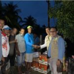 PW Syarikat Islam Aceh Salurkan Bantuan Untuk Korban Banjir Aceh PW Syarikat Islam Aceh Salurkan Bantuan Untuk Korban Banjir Aceh