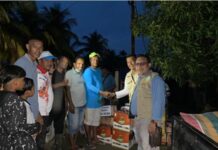 PW Syarikat Islam Aceh Salurkan Bantuan Untuk Korban Banjir Aceh PW Syarikat Islam Aceh Salurkan Bantuan Untuk Korban Banjir Aceh