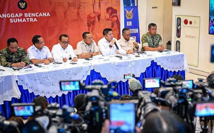 AJI Indonesia nilai Pernyataan Pejabat Negara Tekan Kebebasan Pers Saat Liputan Bencana