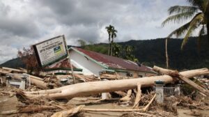 Puskesmas Lokop Aceh Timur