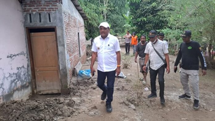 Pemkab Bireuen Perpanjang Masa Tanggap Darurat Bencana