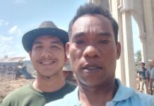 Cerita dari Paya Rabo Sawang, 3 Malam Tanpa Makanan, Kini Belum Bisa Pulang Paya Rabo Sawang