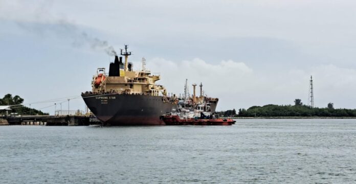 BPMA Tuntaskan Lifting Kondensat Terakhir 2025