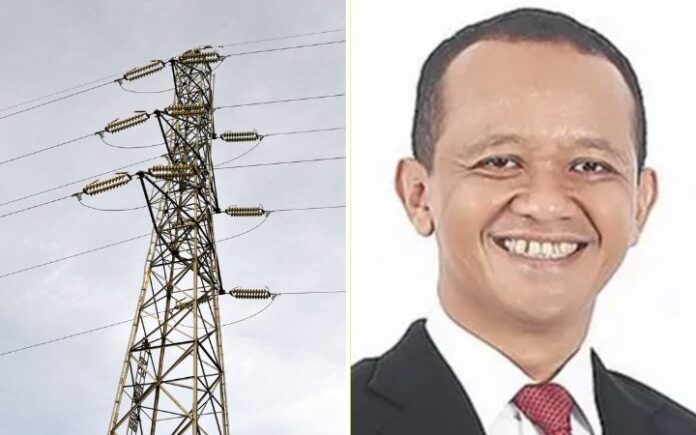 bahlil Listrik di Aceh Menyala 100%, Prabowo Terima Laporan Asbun dari Bahlil Asbun Soal Pemulihan Listrik Aceh, Bahlil Minta Maaf