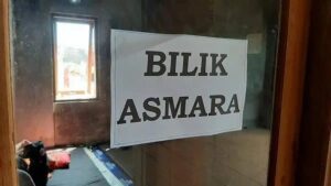 bilik asmara