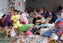 Bilik Asmara untuk Pengungsi, Mengapa Penting? bilik asmara