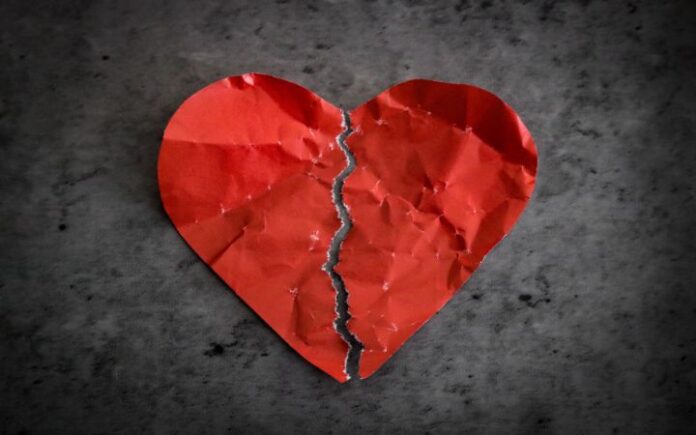 Kisah Cinta Kandas, Pria Ini Minta Kembali Biaya Kencan