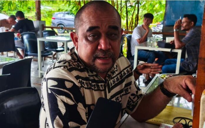 Gas Langka, DPRK Pidie Minta Pangkalan Nakal Ditindak Tegas