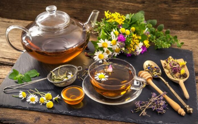 3 Tips Konsumsi Herbal, Kalau Ngasal Bahaya!