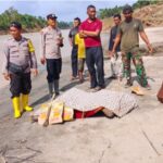 Jenazah Pria Tanpa Identitas Ditemukan di Peusangan Selatan Jenazah Pria Tanpa Identitas Ditemukan di Peusangan Selatan