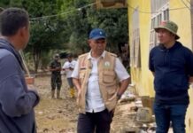 65 SLB di Aceh Siap Gelar PBM 5 Januari, 4 Rusak Berat Akibat Bencana 65 SLB di Aceh Siap Gelar PBM 5 Januari, 4 Rusak Berat Akibat Bencana