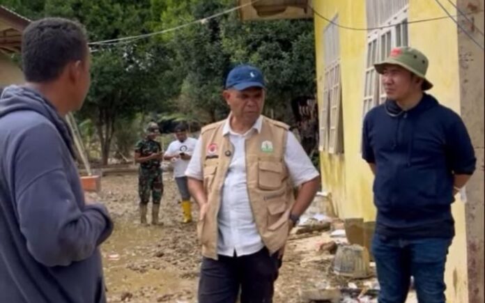 65 SLB di Aceh Siap Gelar PBM 5 Januari, 4 Rusak Berat Akibat Bencana