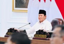 Prabowo Terlena Pujian, Abaikan Teriakan Ulama dan Profesor Aceh prabowo terlena pujian