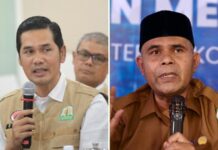 Disdik: PBM Sekolah di Aceh Dipastikan Mulai 5 Januari 2026 Disdik: PBM Sekolah di Aceh Dipastikan Mulai 5 Januari 2026