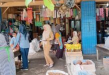 Sejumlah Bahan Pokok di Bireuen Mulai Langka Sejumlah Bahan Pokok di Bireuen Mulai Langka