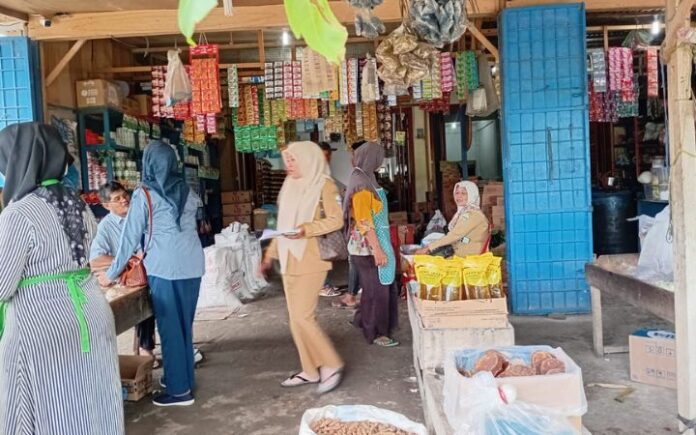 Sejumlah Bahan Pokok di Bireuen Mulai Langka