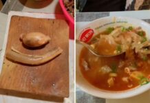Soto Kontol Pekalongan, Kuliner yang Bikin Ketagihan Soto Kontol Pekalongan, Kuliner yang Sukses Bikin Ketagihan